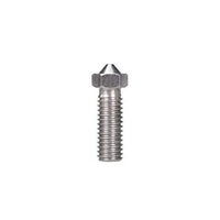 Volcano Nozzle - Stainless Steel [Nozzle Size: 0.4mm]