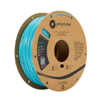Polymaker PolyLite PETG Teal 1kg 1.75mm