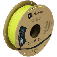 Polymaker PolySupport for PA12 Grass Green 0.5kg 1.75mm