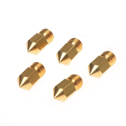 MK8 Brass Nozzle 0.4 mm
