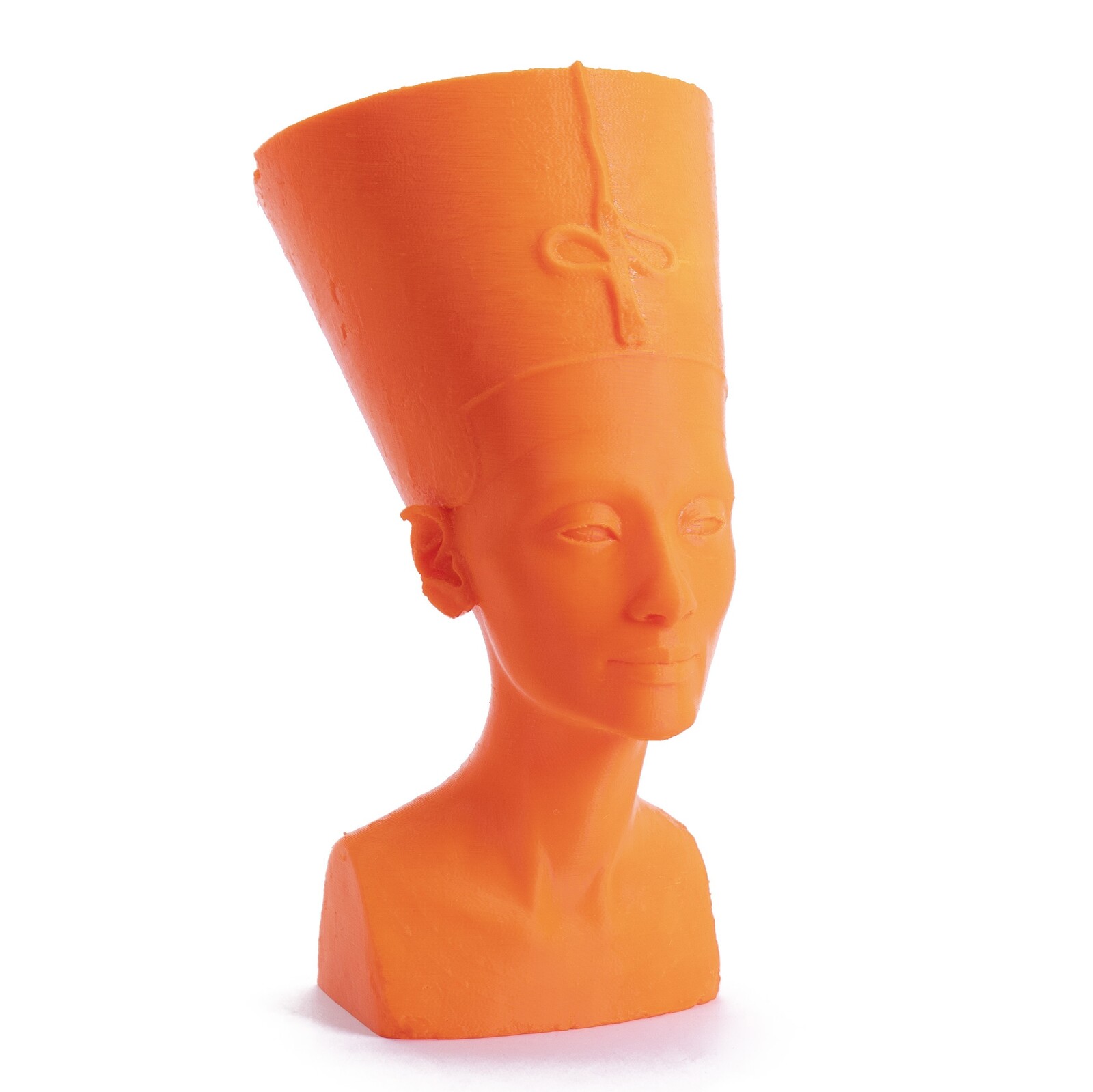 Prusament PETG Prusa Orange 1kg