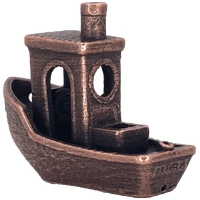 Filaform Naked PLA Pebble Grey 1kg