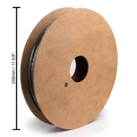 Filaform Naked PLA Pebble Grey 1kg