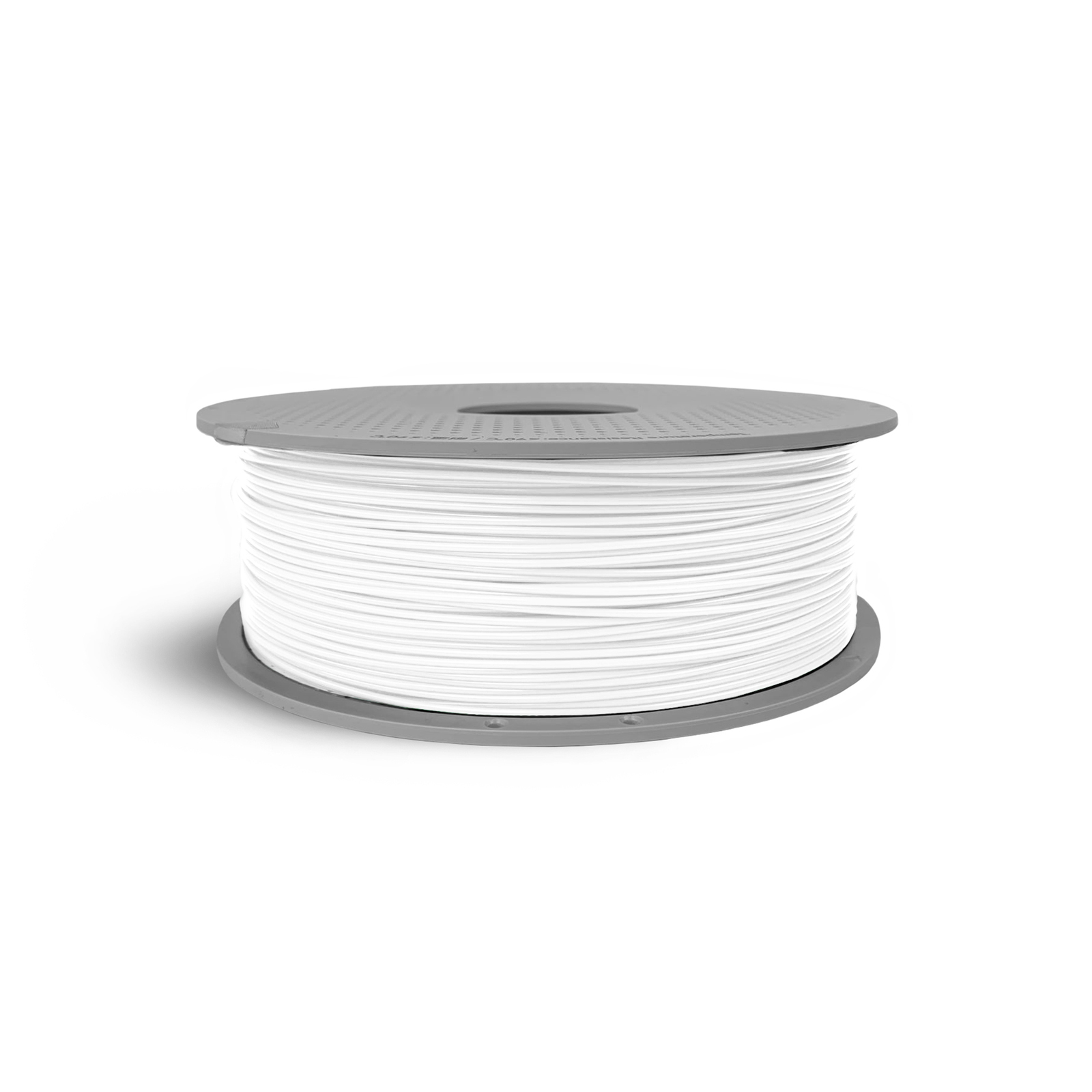 PETG transparent  Extrudr - High Quality Filament