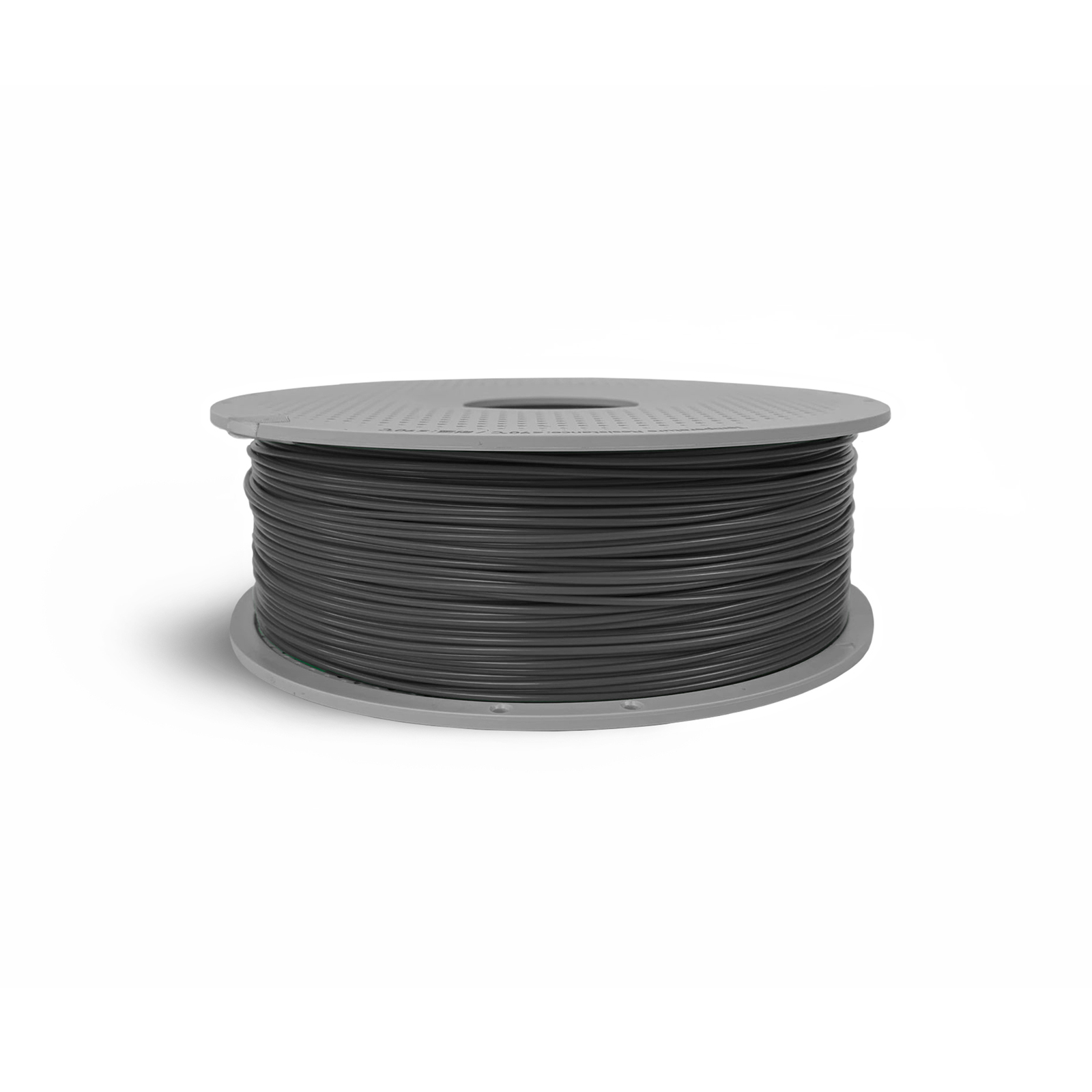 Carbon Fiber PLA Filament 1.75mm, CF PLA 3D Printer Filament, Reinforced PLA