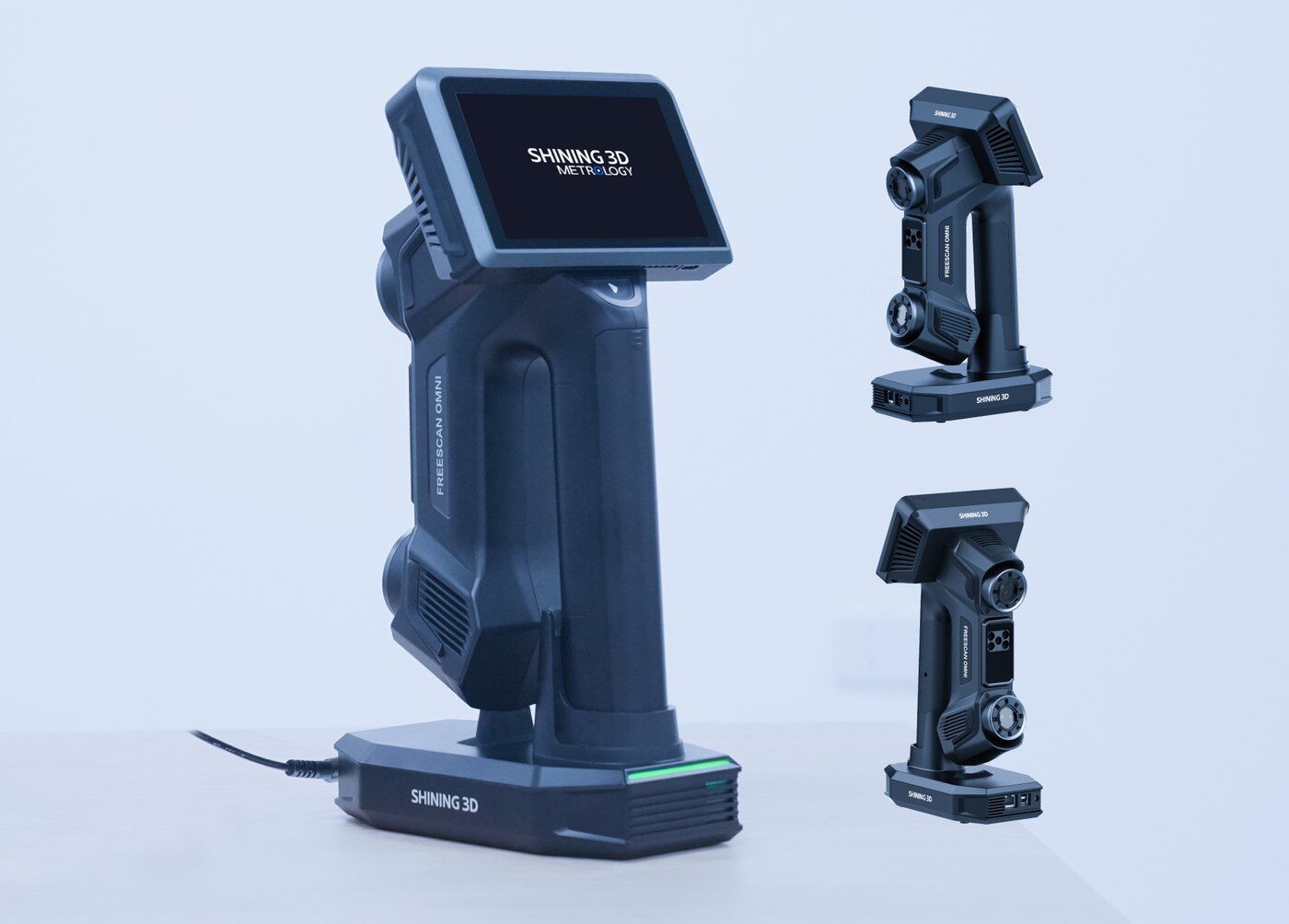 Shining 3D FreeScan Omni Lite 3D Scanner