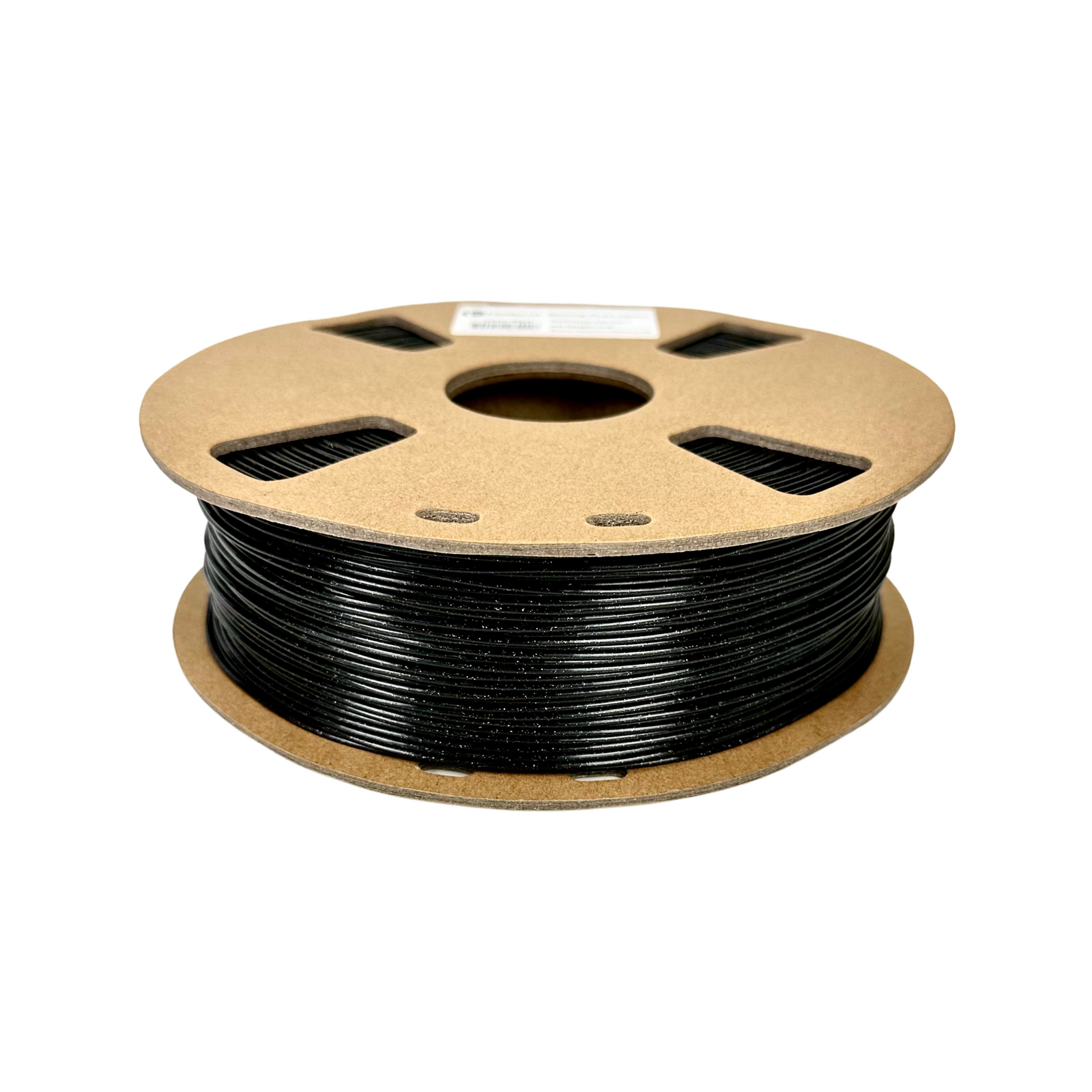 Black - Standard TPU Filament - 1.75mm, 1kg – 3D Printing Canada