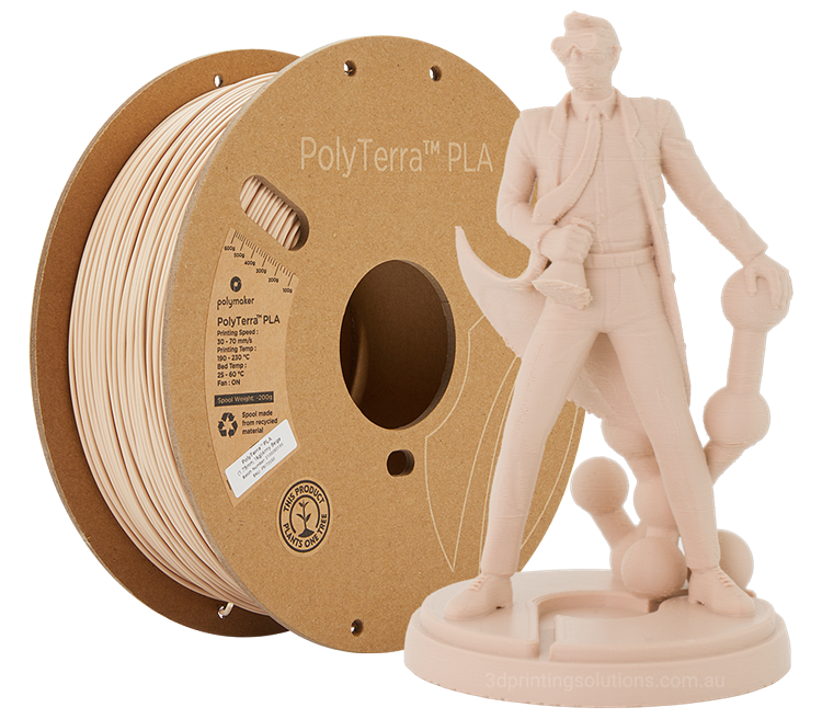 PolyTerra™ PLA - Polymaker