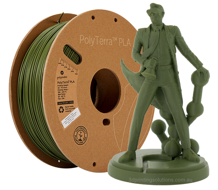 PolyTerra™ Dual PLA