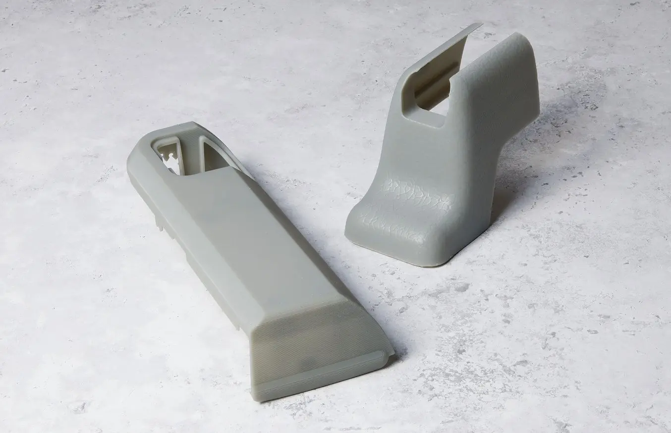 Formlabs Fast Model Resin cartridge for Form 4