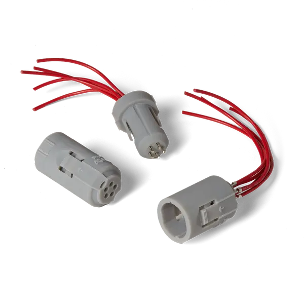 Formlabs Flame Retardant Resin (Form 4) cartridge