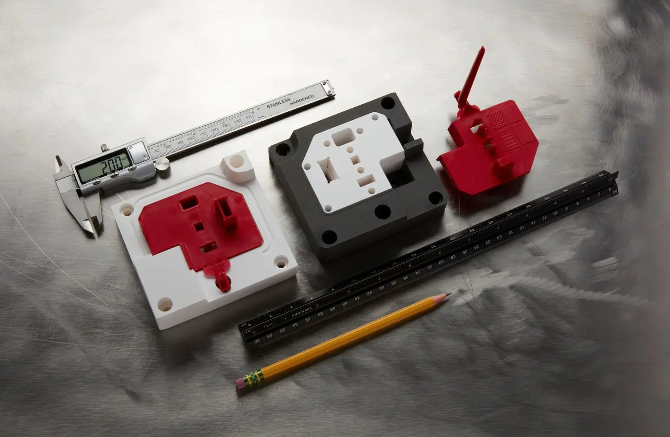 Formlabs Rigid 10K Resin (Form 4) cartridge