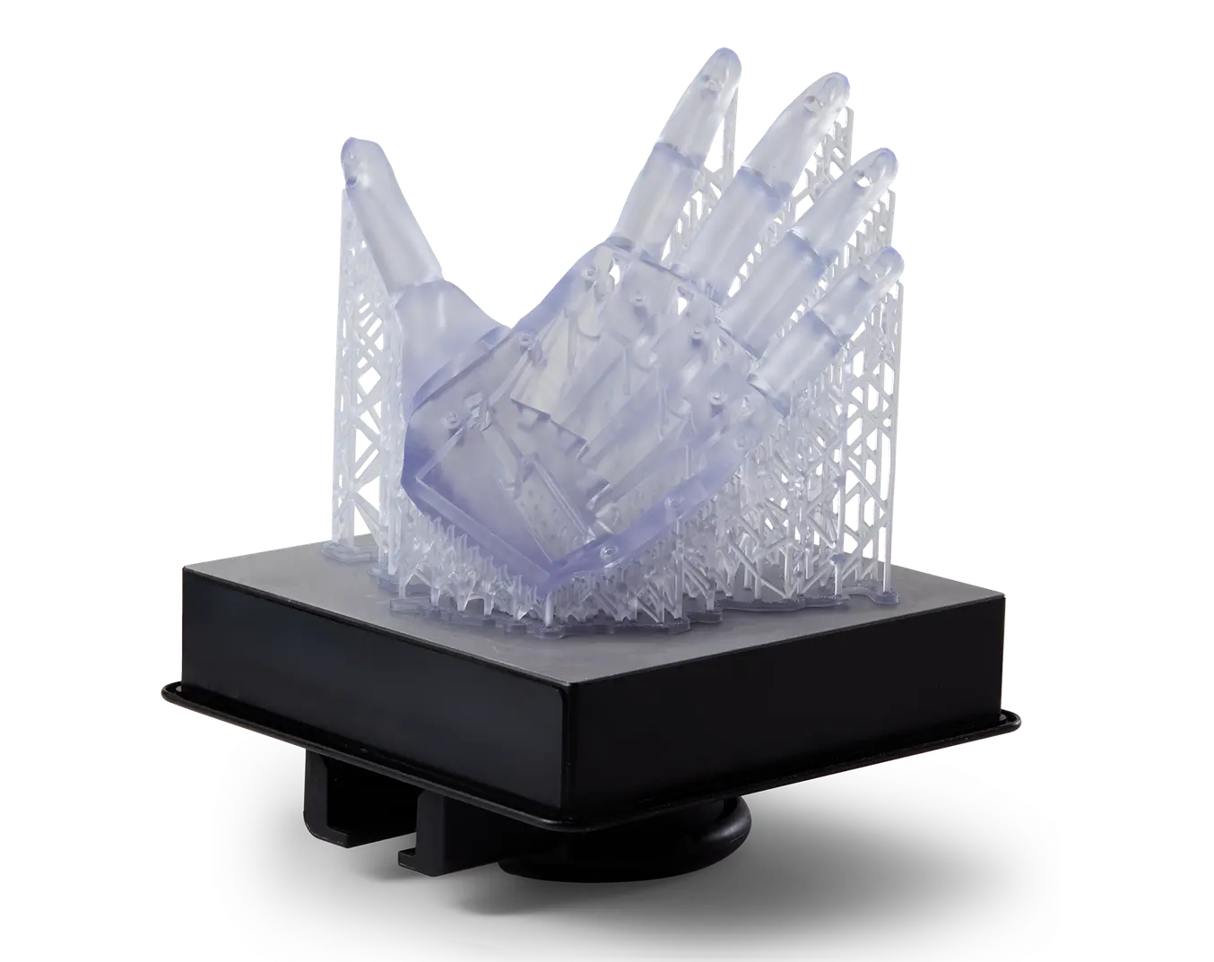 Formlabs Flexible 80A Resin (Form 4) cartridge