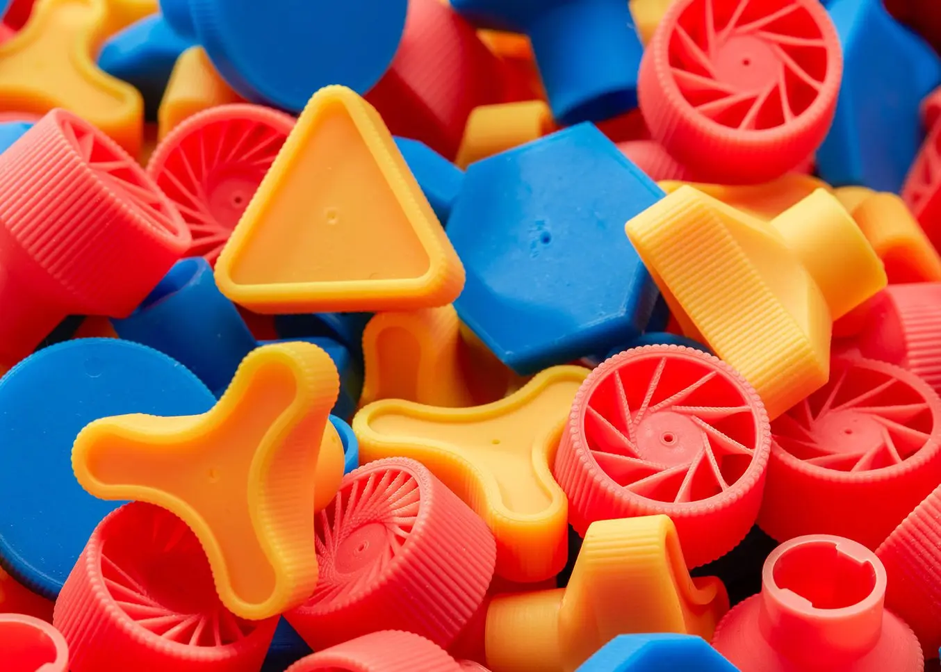 Formlabs Color Base Resin cartridge