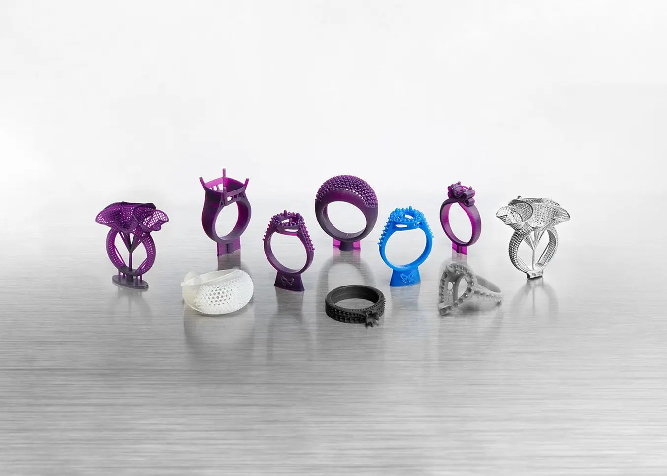 Formlabs Castable Wax Resin cartridge