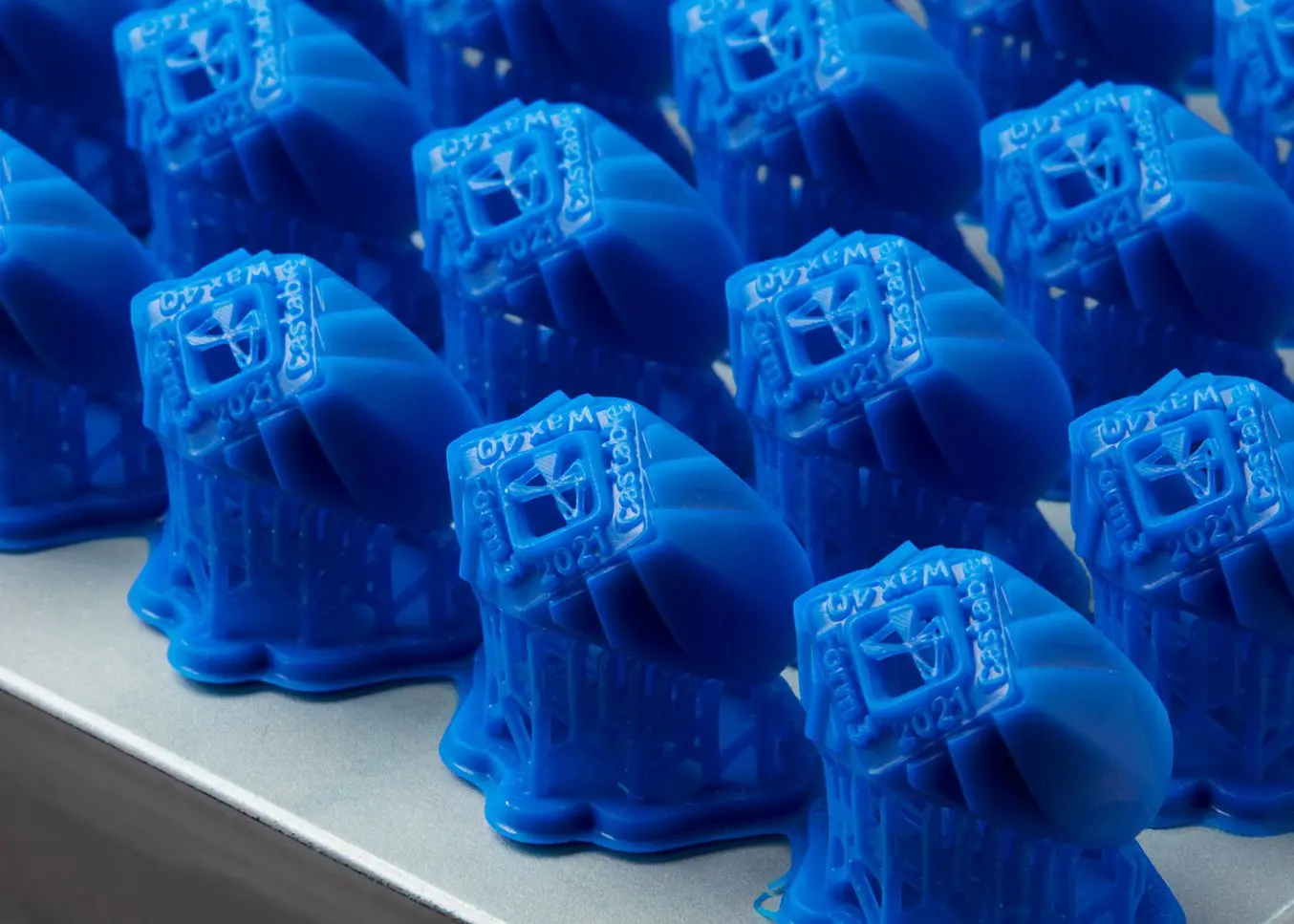 Formlabs Castable Wax 40 Resin cartridge