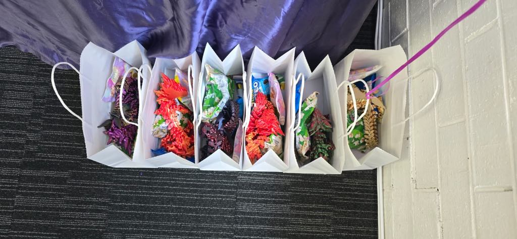 Design for 3D printing