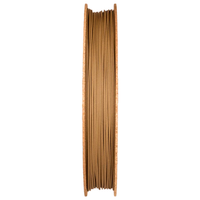 Bronze Filamet spool