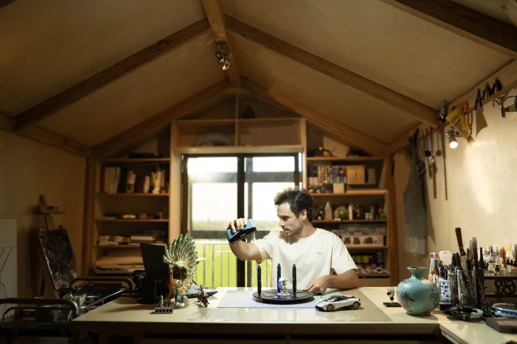 EINSTAR 2 product image 3