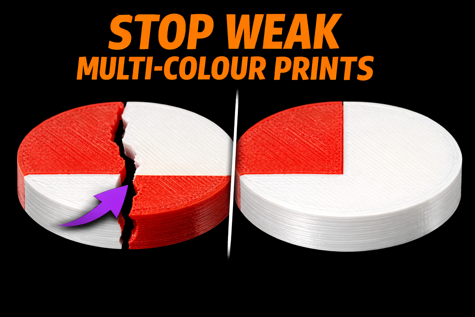 Design for 3D printing