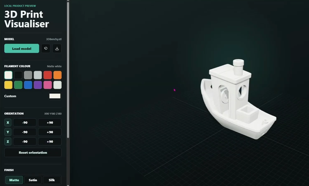 Use AI to produce custom software and workflows