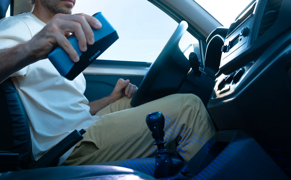 EINSTAR 2 product image 1