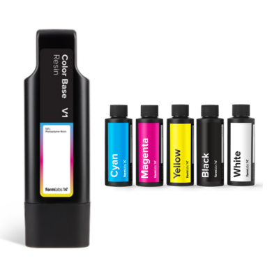Formlabs Color Kit (Form 4) - Color Base cartridge
