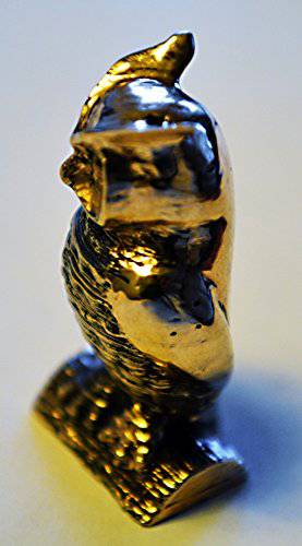 Bronze Filamet print examples