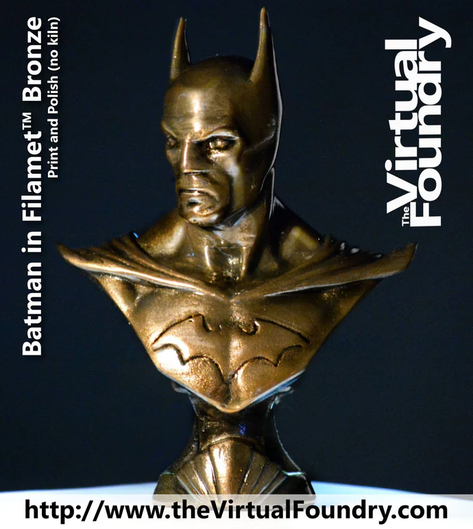 Sintered bronze parts gallery