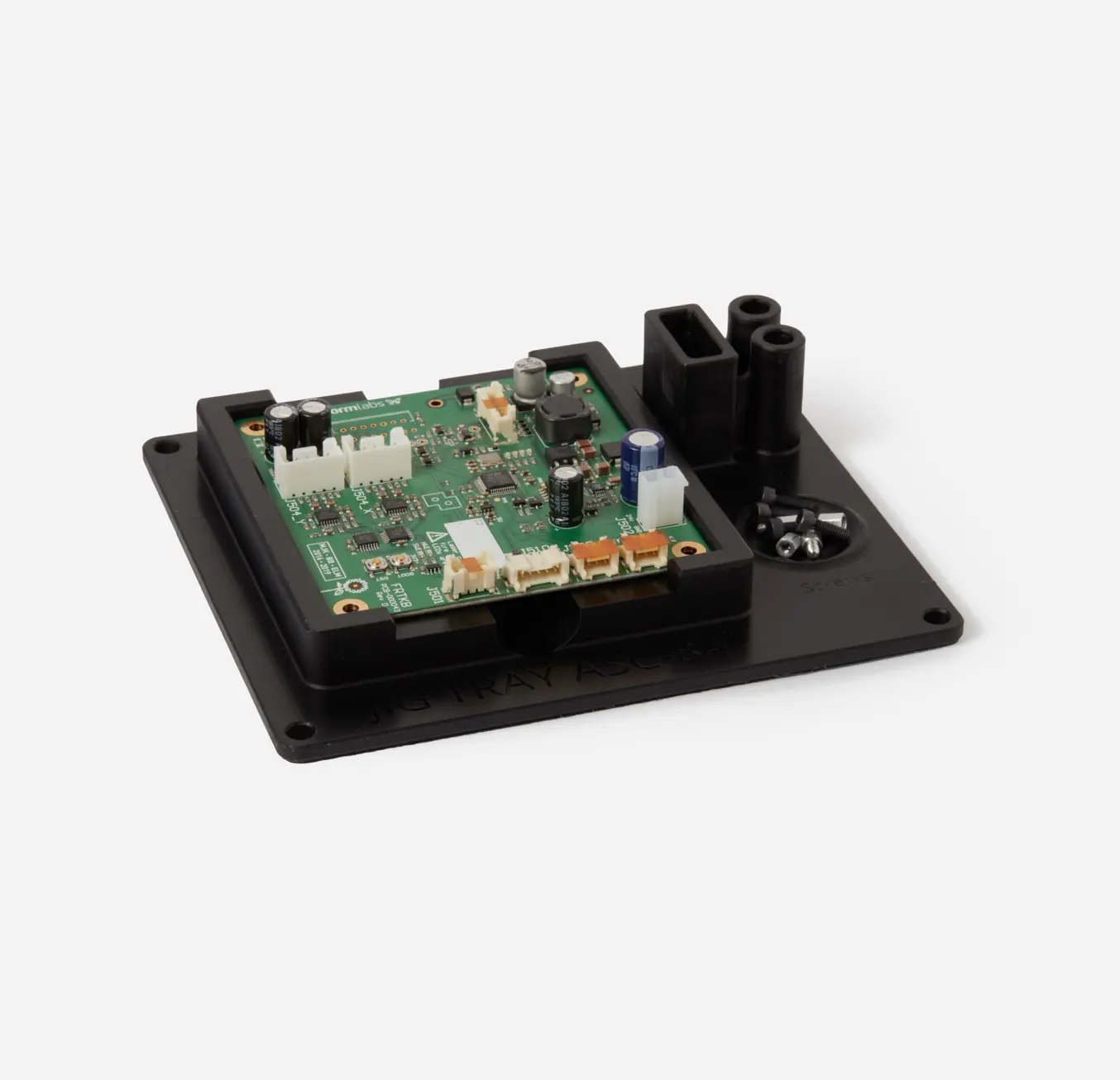 Formlabs ESD Resin (Form 4) cartridge