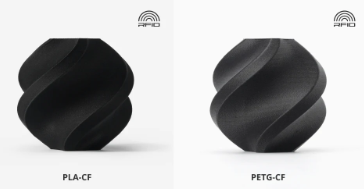 PETG CF Black – SIDDAMENT