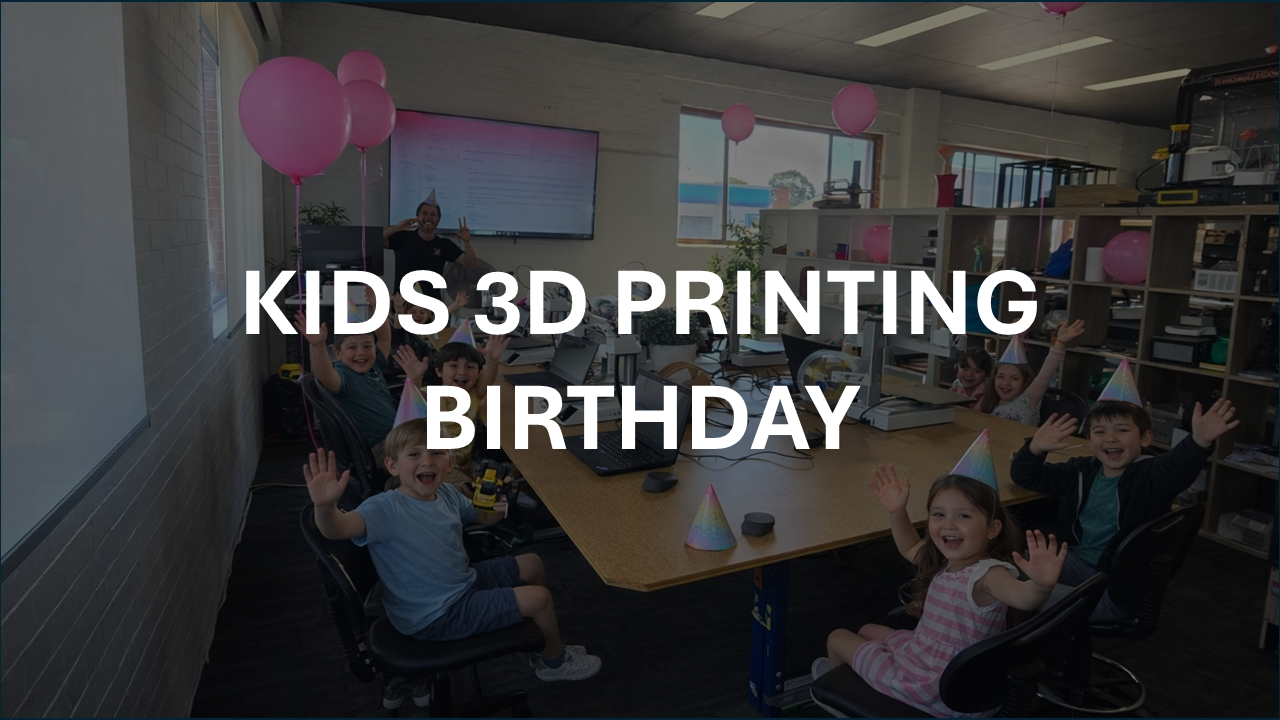 Parametric foundations