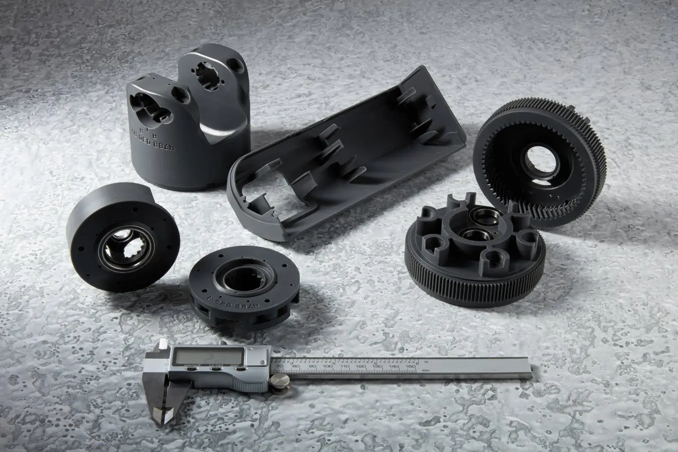 Formlabs Tough 1500 Resin V2 cartridge (Form 4)