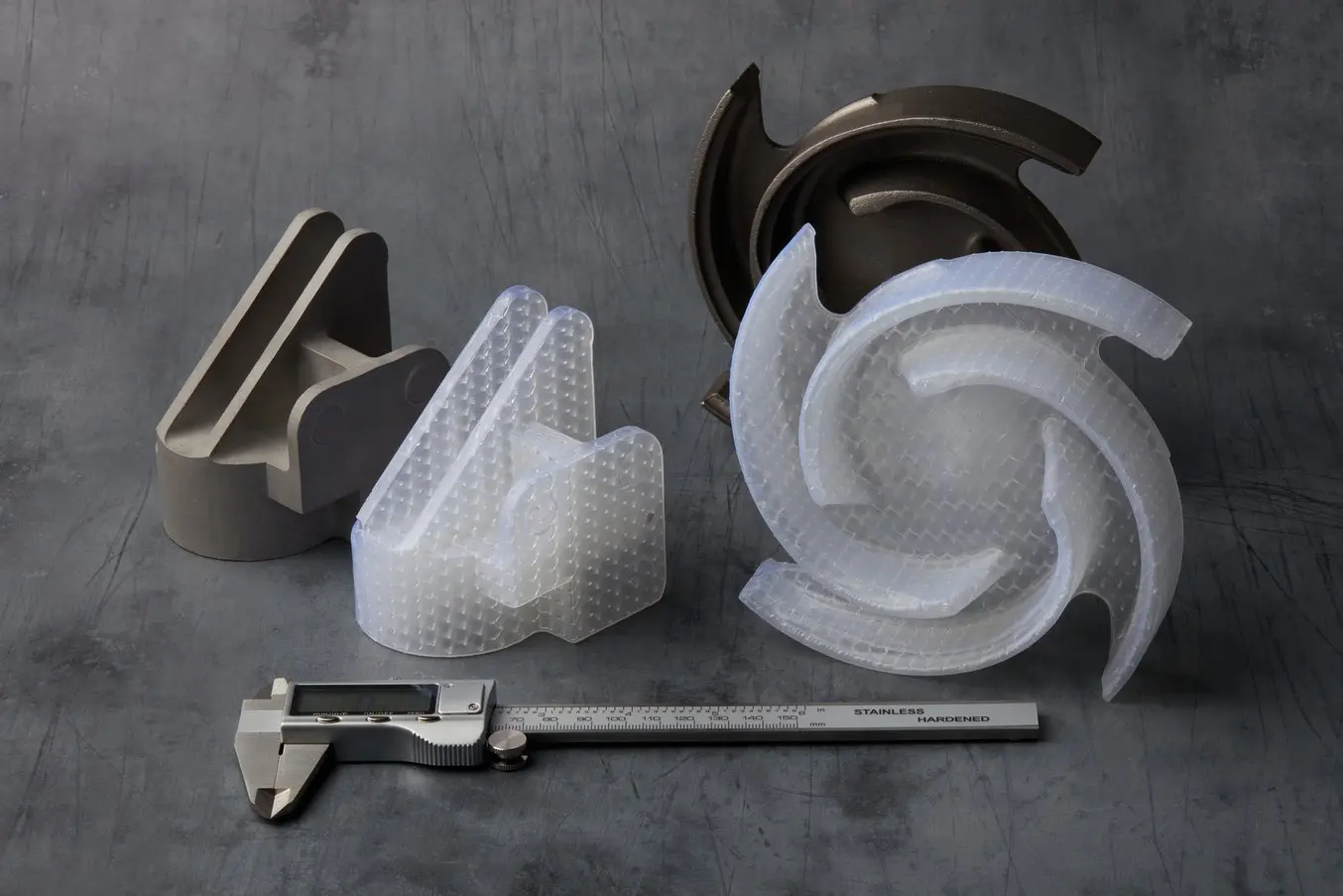 Formlabs Clear Cast Resin cartridge