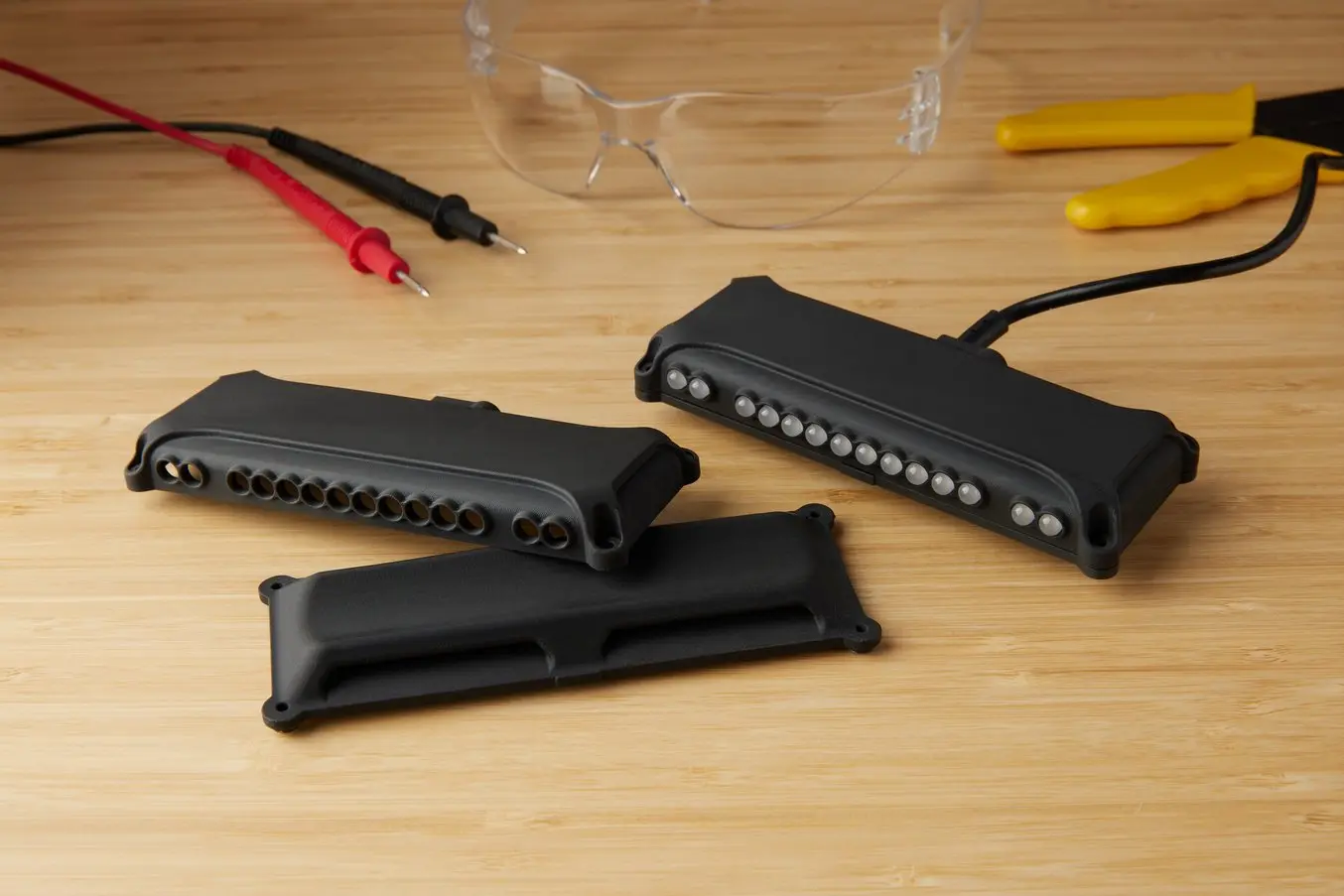 Formlabs Black Resin V5 cartridge