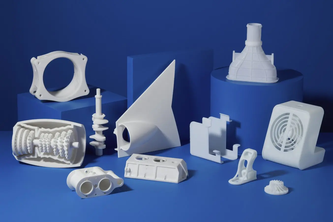 Formlabs Rigid 4000 Resin (Form 4) cartridge