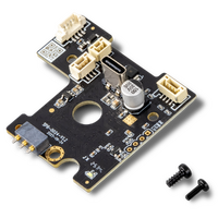 Snapmaker U1 Toolhead PCB