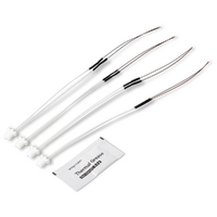 Snapmaker U1 Toolhead Thermistor - 4 Pack