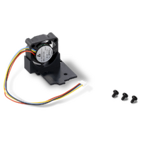 Snapmaker U1 Hot End Cooling Fan