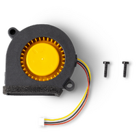Snapmaker U1 Part Cooling Fan