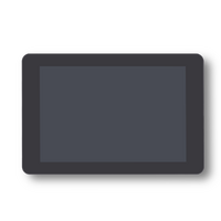 Snapmaker U1 3.5-inch Touchscreen