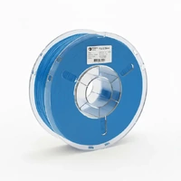 Filaform Naked PLA Azure Blue 1kg