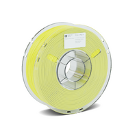 Filaform Naked PLA Lemon Yellow 1kg