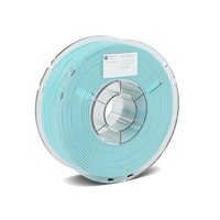 Filaform Naked PLA Aqua Blue 1kg