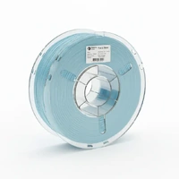 Filaform Naked PLA Aqua Blue 1kg