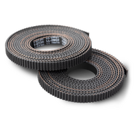 Snapmaker U1 XY-Axis Timing Belt Set 3.5m