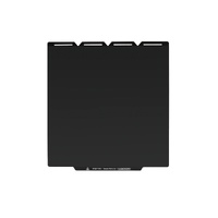 Snapmaker U1 PEI Steel Plate - Smooth