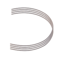 Snapmaker U1 Toolhead Filament Tube 6mm - 4 Pack