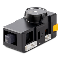 Snapmaker U1 Toolhead 1 - Left Slot