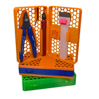 3D Printed Tool Kit